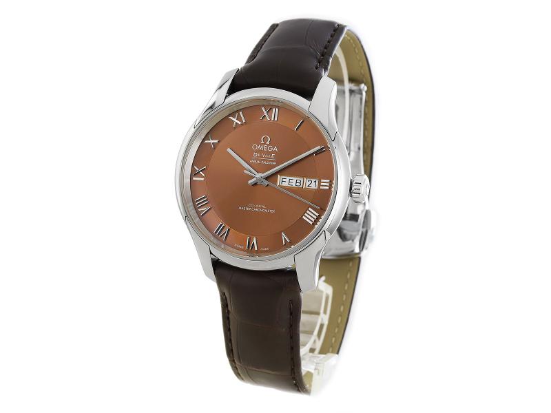 �f�E�r�� �A���[�r�W���� �R�[�A�N�V���� �}�X�^�[ �N���m���[�^�[ �A�j���A���J�����_�[ 41MM 433.13.41.22.10.001