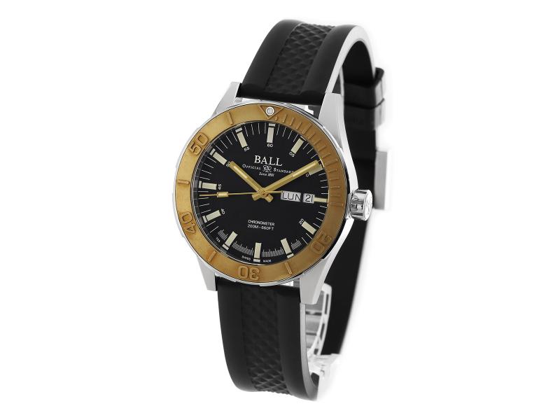 ボール ウォッチ Ball Watch の腕時計 人気売れ筋ランキング 価格 Com