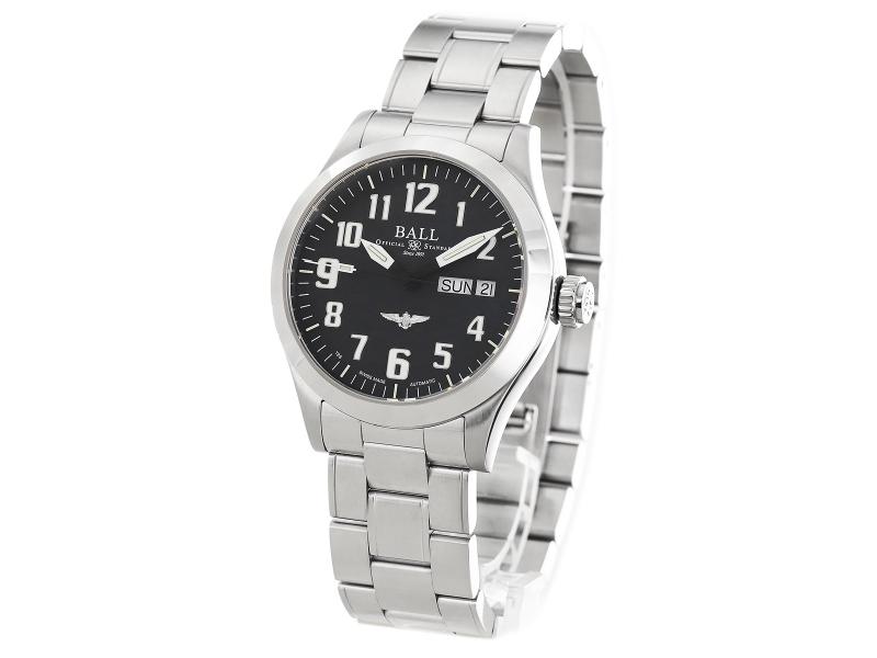 ボール ウォッチ Ball Watch の腕時計 人気売れ筋ランキング 価格 Com