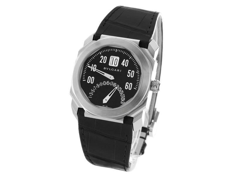 OCTO RETROGRADI BGO38BSLDBR