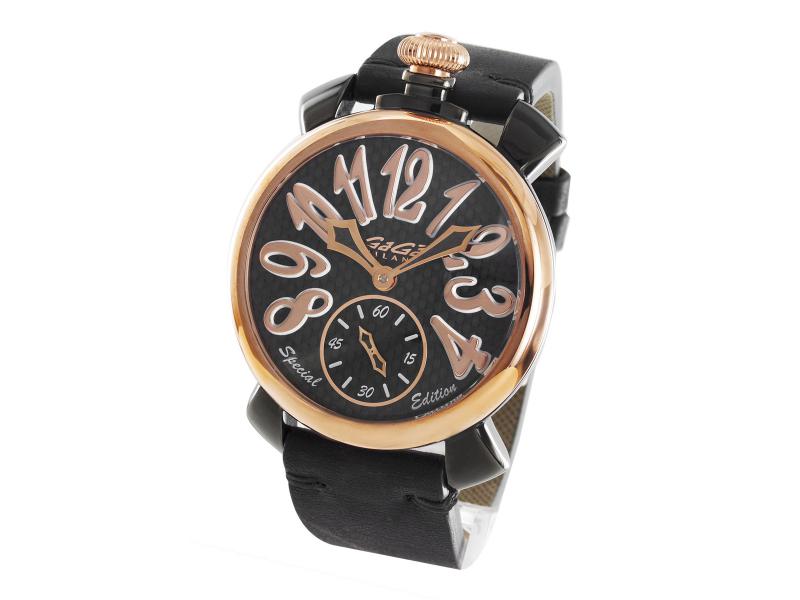 タイプ メンズ ガガ ミラノ Gaga Milano の腕時計 人気売れ筋ランキング 価格 Com