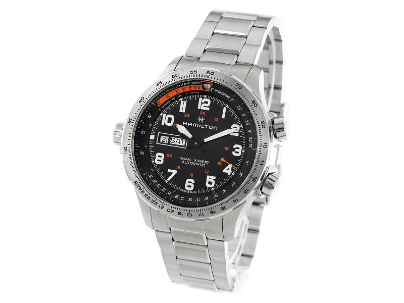 KHAKI AVIATION H77755133