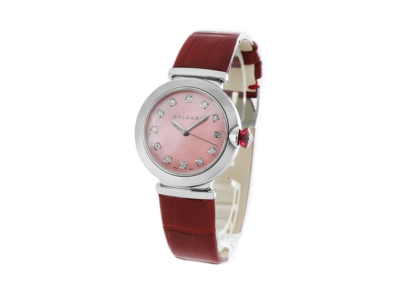 ブルガリ ルチェアの腕時計 人気売れ筋ランキング - 価格.com