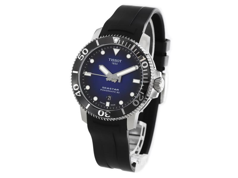 �V�[�X�^�[ 1000 �I�[�g�}�e�B�b�N T120.407.17.041.00