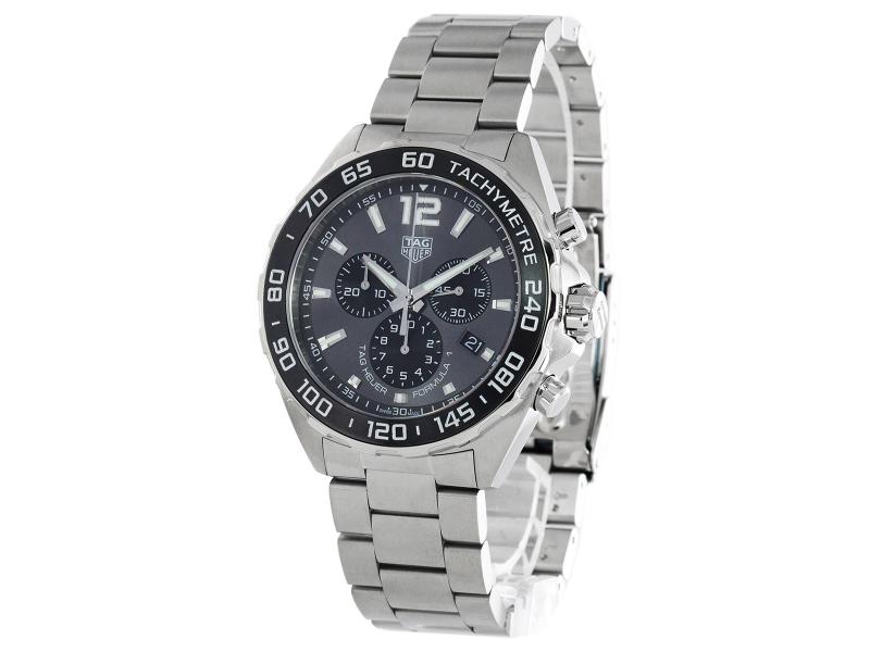タグホイヤー フォーミュラ1 CAZ1011.BA0842