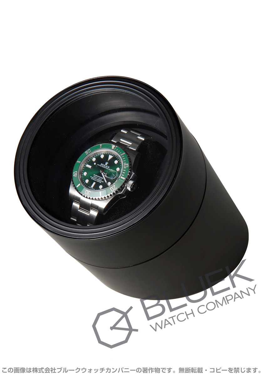 ワインディングマシーン 3BI005-BK | 新品腕時計通販ブルークウォッチカンパニー
