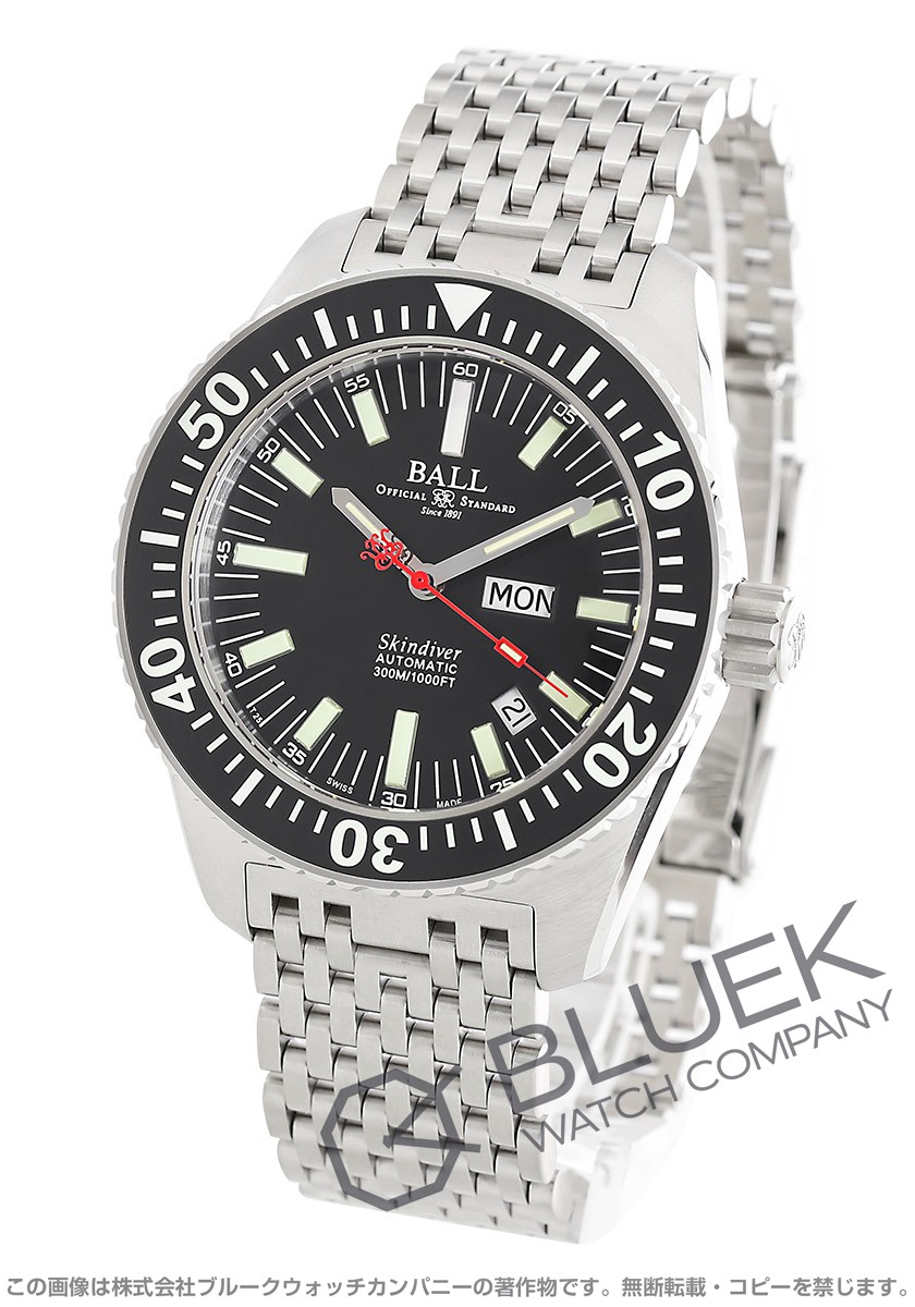 決算sale 5 Offクーポン 数量限定特価 ボールウォッチ エンジニアマスターii スキンダイバー 300m防水 メンズ Dm2108a Sj Bk 新品腕時計通販ブルークウォッチカンパニー 決算sale 5 Offクーポン 数量限定特価 ボールウォッチ エンジニアマスターii スキンダイバー 300m防水 メンズ Dm2108a Sj Bk 新品腕時計通販ブルークウォッチカンパニー