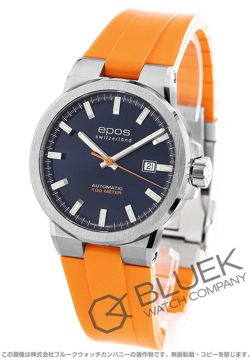 エポス スポーティブ メンズ 3442BLORR