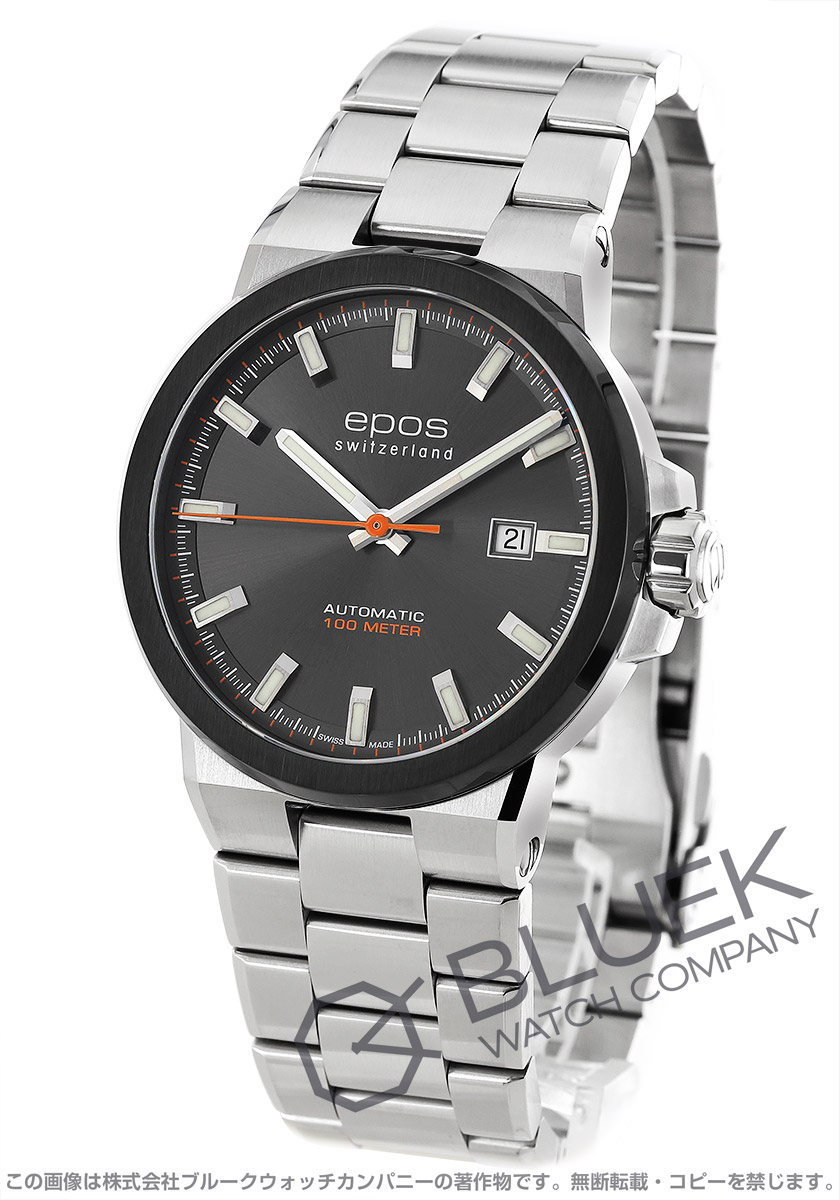 エポス スポーティブ メンズ 3442BSGYM