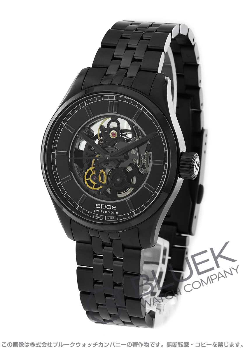 エポス パッション メンズ 3501BSKBBKM