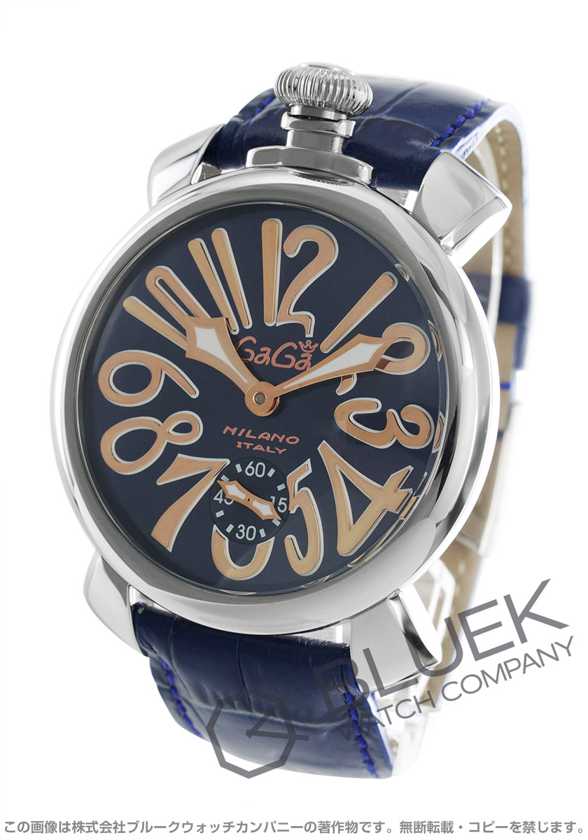 年金 トラップ アノイ ガガミラノ 時計 メンズ 人気 Nishikai Cos Jp
