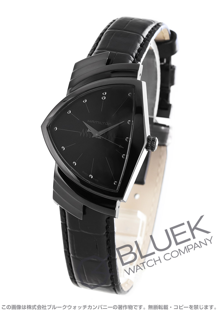 ハミルトン ベンチュラ メンズ H24401731 | 新品腕時計通販ブルークウォッチカンパニー