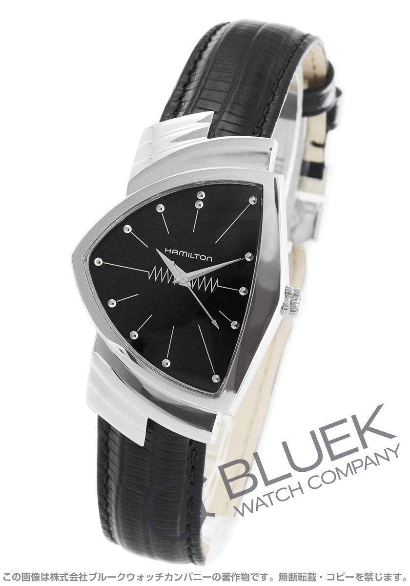 ハミルトン ベンチュラ メンズ H24411732 | 新品腕時計通販ブルークウォッチカンパニー