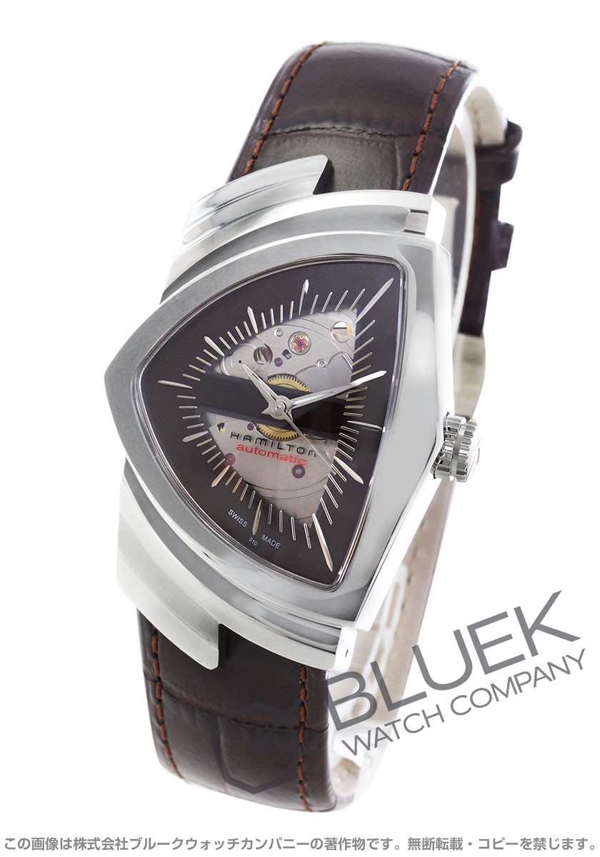 ハミルトン ベンチュラ メンズ H24515591 |腕時計通販ブルークウォッチ