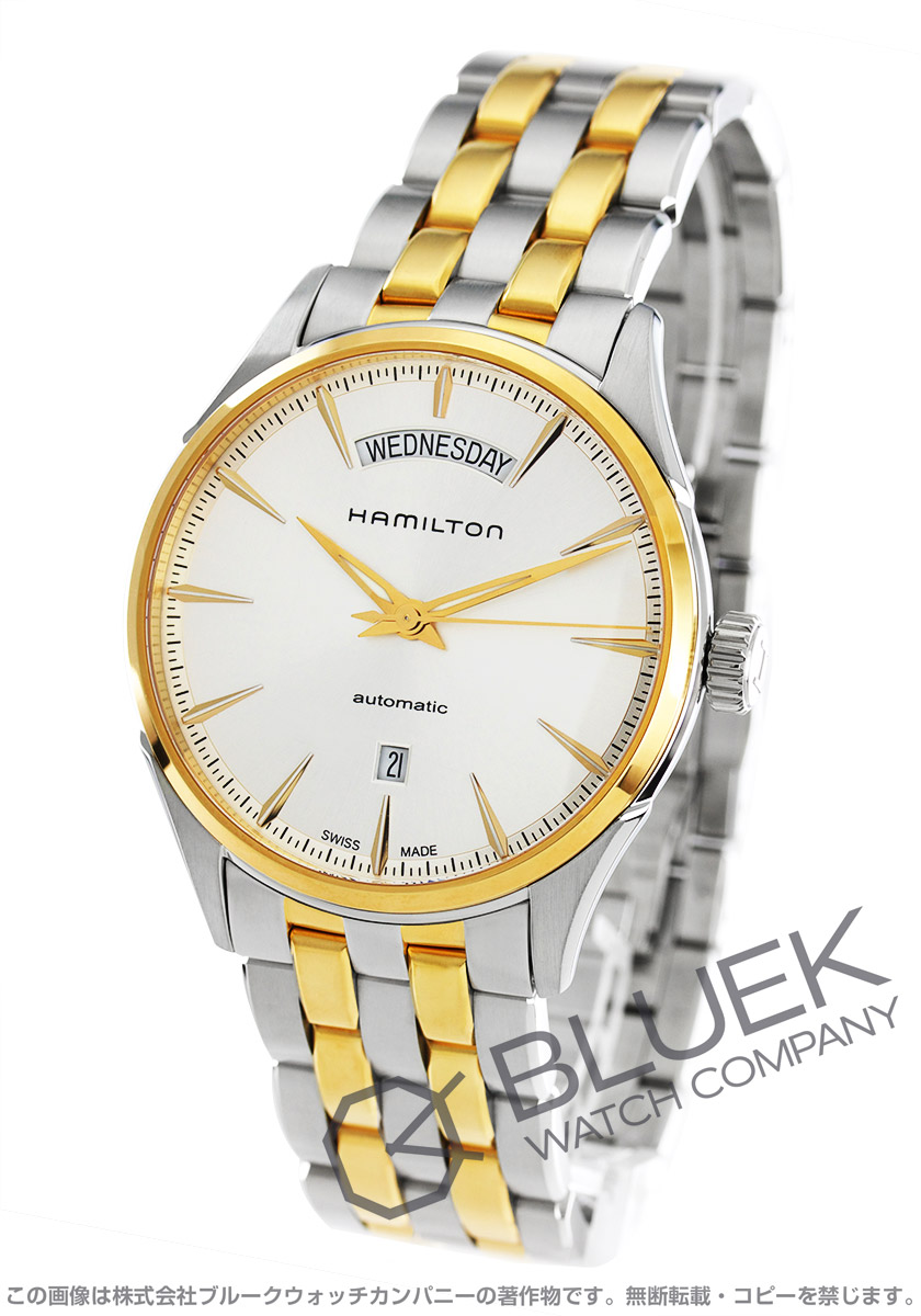 ハミルトン ジャズマスター Watch HM-H42525251
