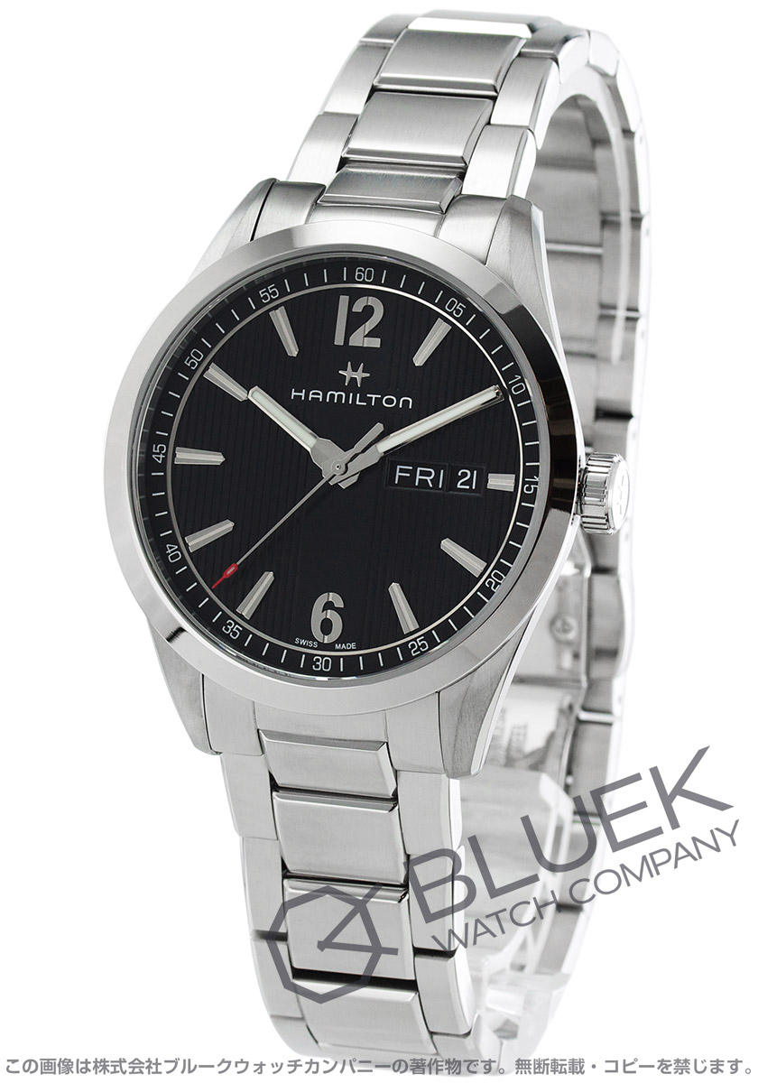 ハミルトン 腕時計 H43311135 (H433110)