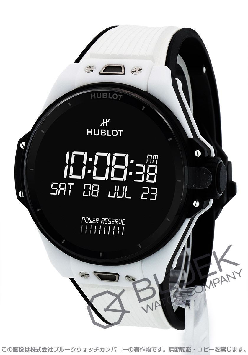 HUBLOT ビッグバン E GEN3 450.CI.1100.RX セラミック ウブロ ビッグ・バン e GEN3 メンズ 450.HX.1100.RX |腕時計通販