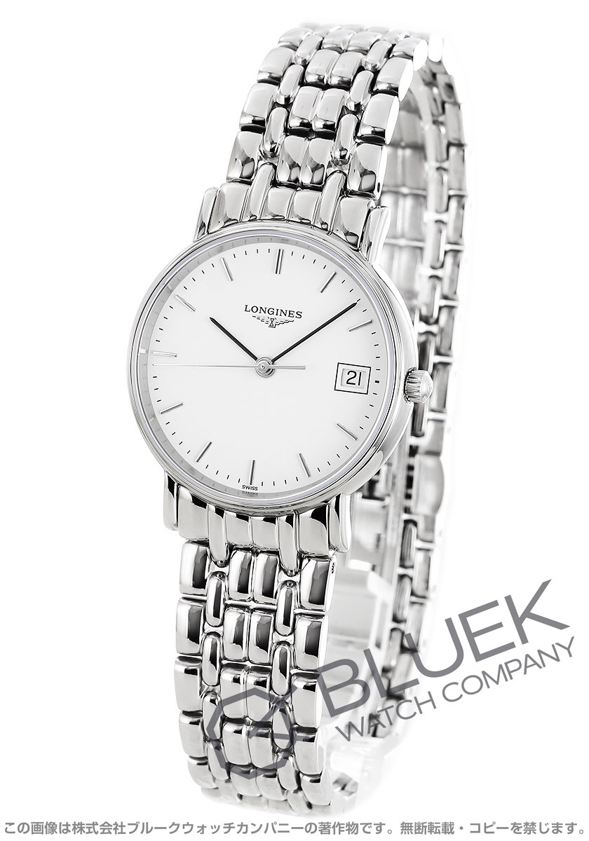 ロンジン グランドクラシック L5.131.3 レディース腕時計 Yahoo!オークション -「ロンジン時計 l5」(グランドクラシック