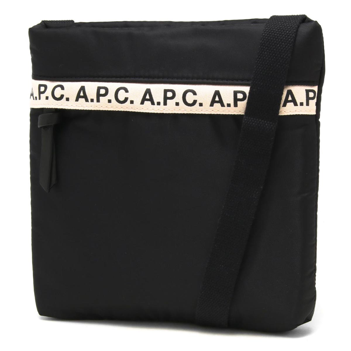 A.P.C. アーペーセー バッグ サコッシュ ショルダーバッグサコッシュ