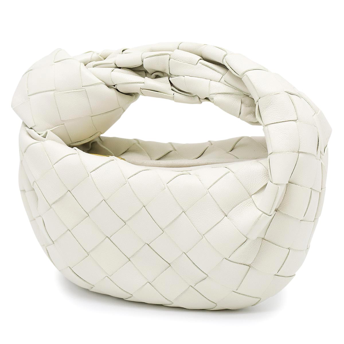 BOTTEGA VENETA ミニ ジョディ チョーク 【公式通販】