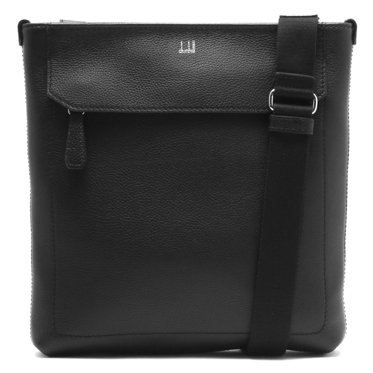 ダンヒル ショルダーバッグ バッグ メンズ ベルグレイヴ ブラック Dur3109ar 001 年春夏新作 Dunhill ブランド時計専門店ブルークウォッチカンパニー