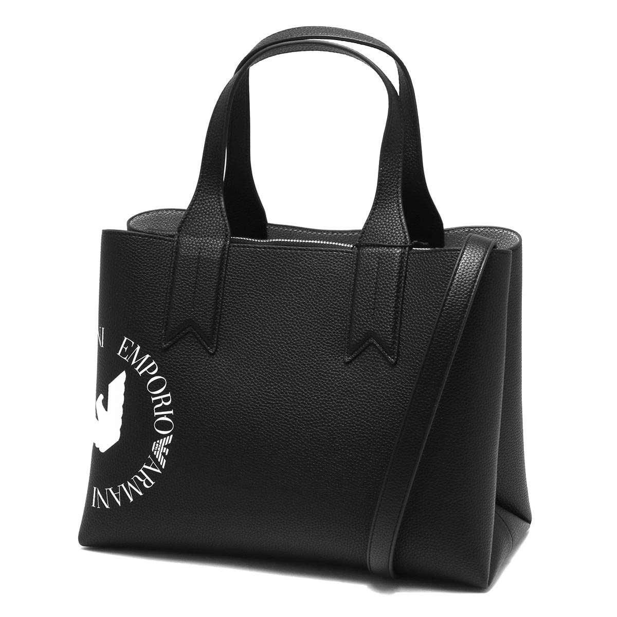 エンポリオアルマーニ ハンドバッグ ショルダーバッグ バッグ レディース イーグル ブラック シルバー アイスホワイト Y3d153 Y330e 853 Emporio Armani ブランド腕時計通販なら ブルークウォッチカンパニー 心斎橋店 エンポリオアルマーニ ハンドバッグ ショルダーバッグ バッグ レディース イーグル ブラック シルバー アイスホワイト Y3d153 Y330e 853 Emporio Armani ブランド腕時計通販なら ブルークウォッチカンパニー 心斎橋店