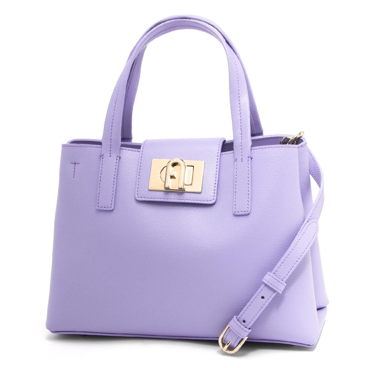 FURLA トートバッグ　ショルダーバッグ