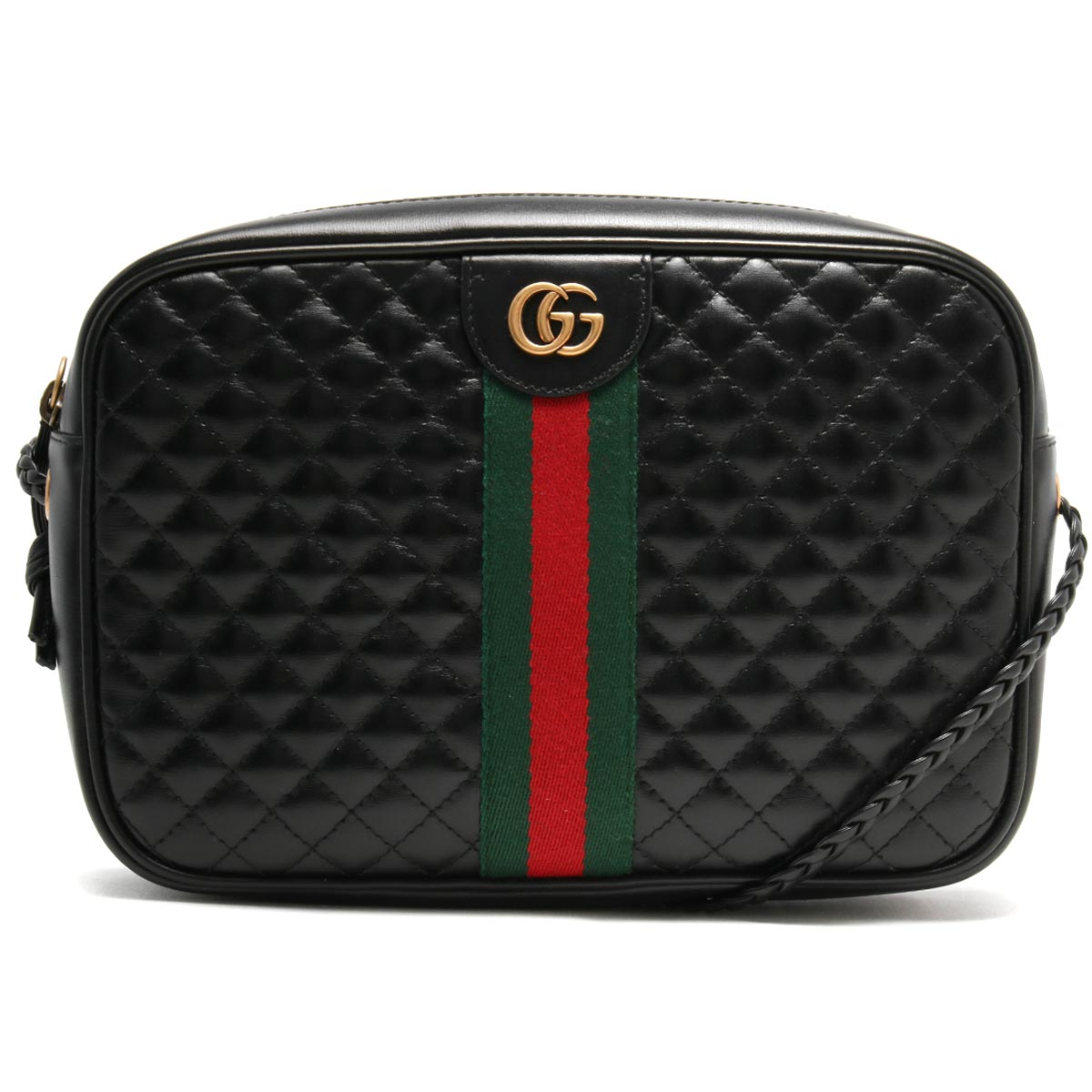 ショルダー バッグ gucci