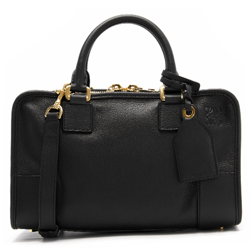 ロエベ ハンドバッグ ショルダーバッグ バッグ レディース アマソナ Amazona 28 ブラック 352 30 16 N03 Loewe ブランド腕時計通販なら ブルークウォッチカンパニー 心斎橋店