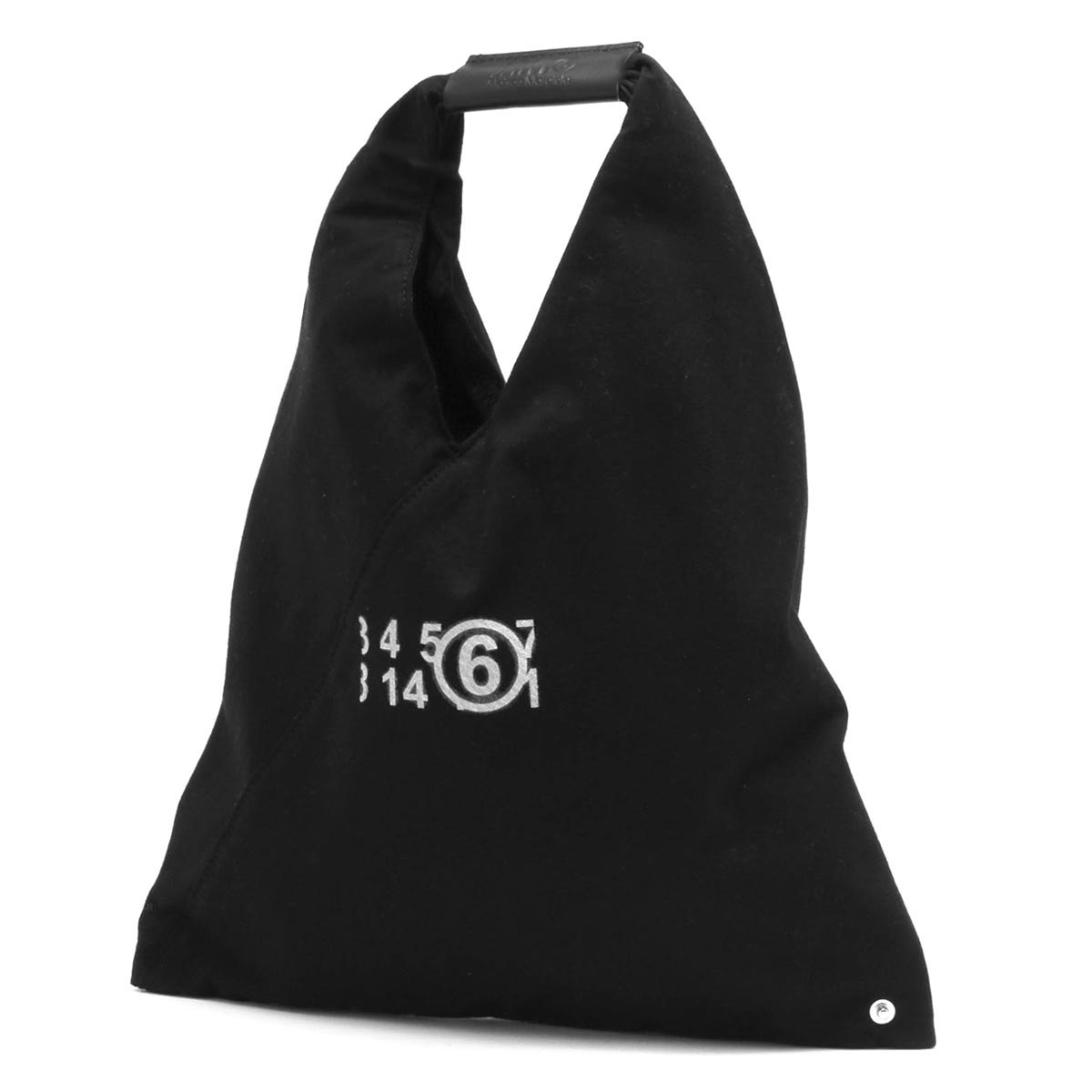 エムエム6メゾンマルジェラ ハンドバッグ/トートバッグ バッグ