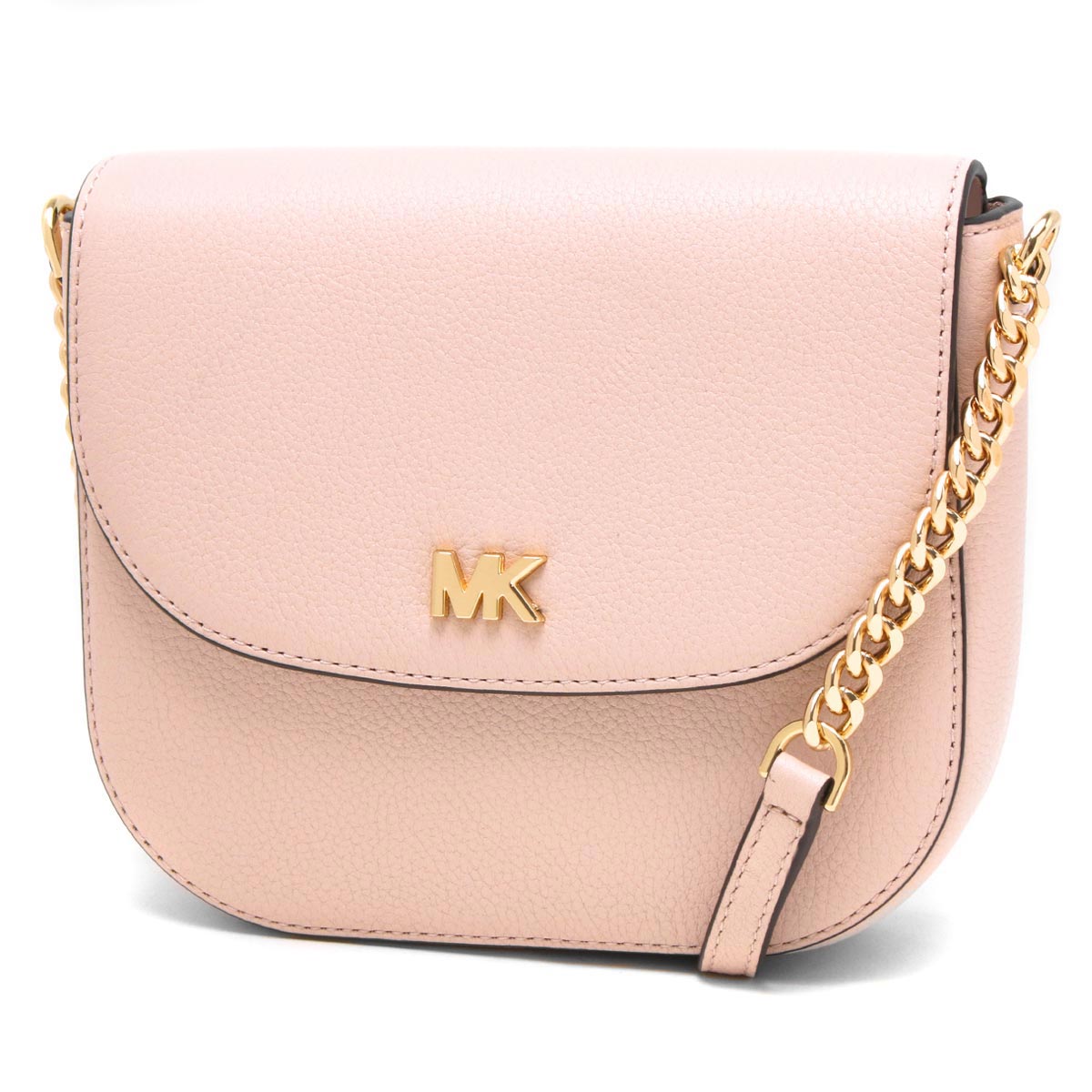 MICHEAL KORS ショルダーバッグ  ピンク