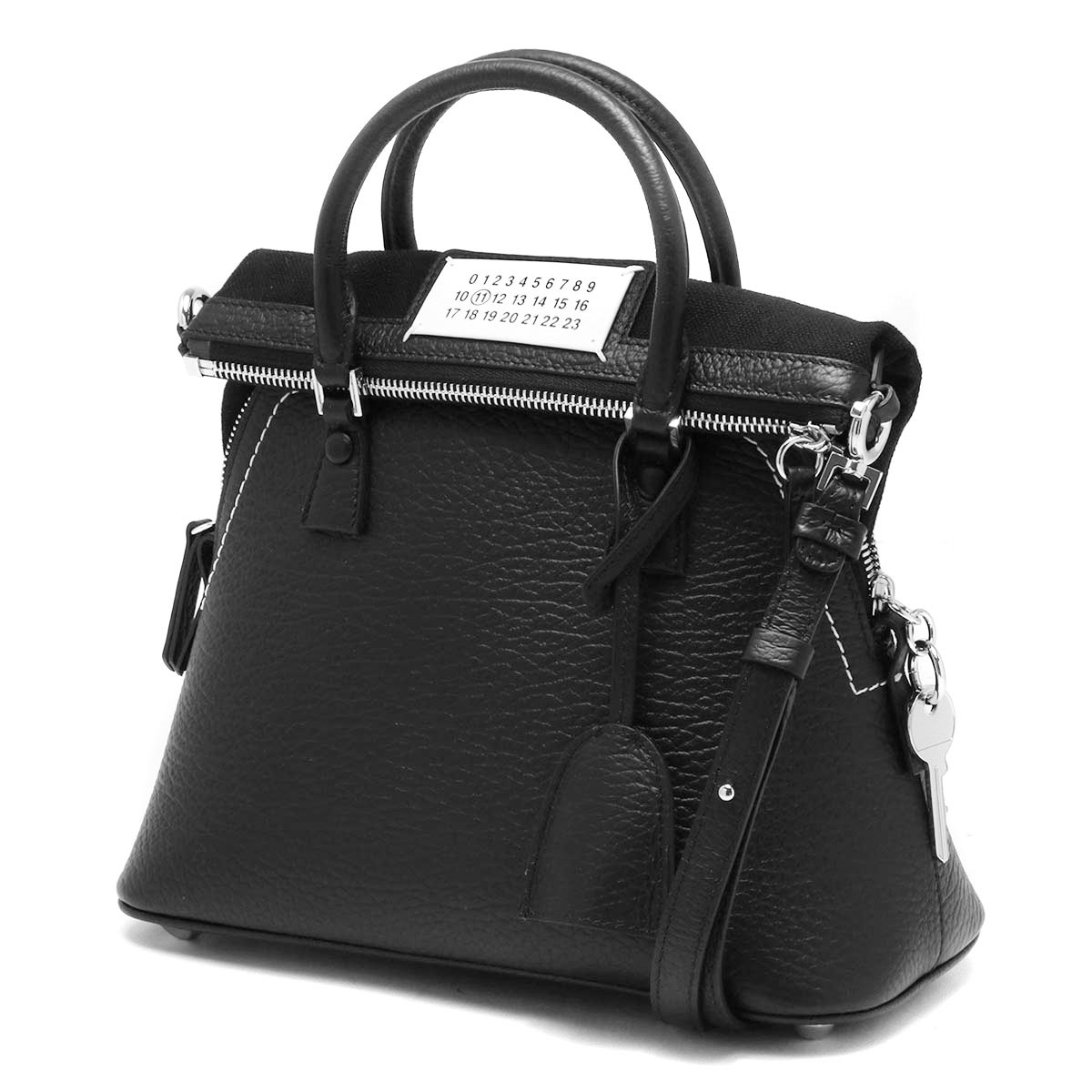 メゾンマルジェラ ハンドバッグ/ショルダーバッグ バッグ レディース