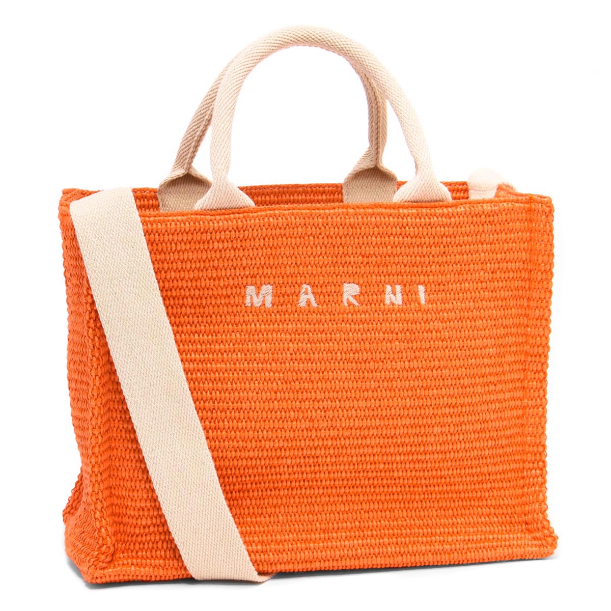 MARNI トートバッグ レディース