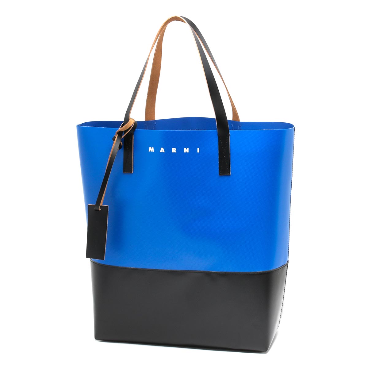 MARNI TRIBECA トートバッグ