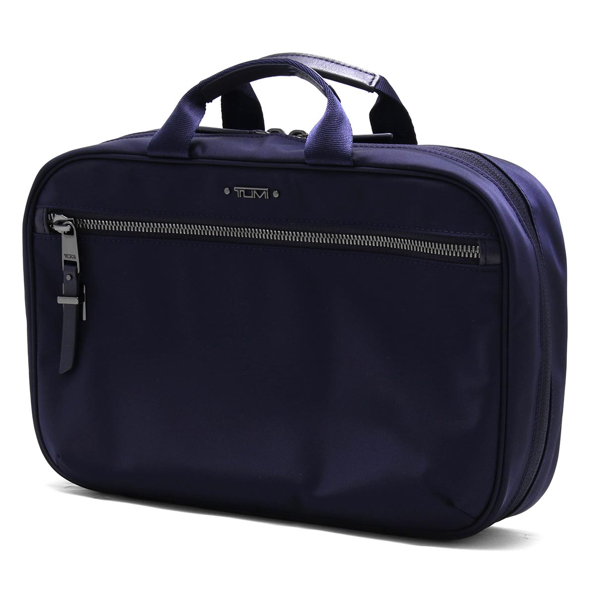 トゥミ コスメポーチ/トラベルポーチ バッグ レディース ボヤジュール