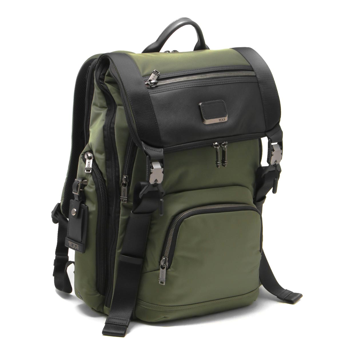 TUMI リュック　lark backpack