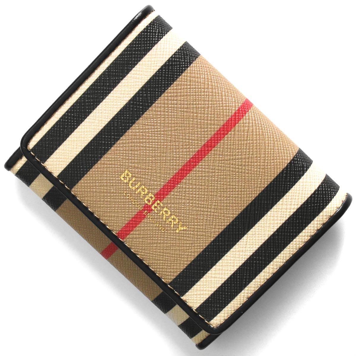 バーバリー コインケース 小銭入れ カードケース 財布 メンズ レディース シドニー アイコンストライプ アーカイブベージュ Ls Sidney Ifr 026 Burberry ブランド腕時計通販なら ブルークウォッチカンパニー 心斎橋店