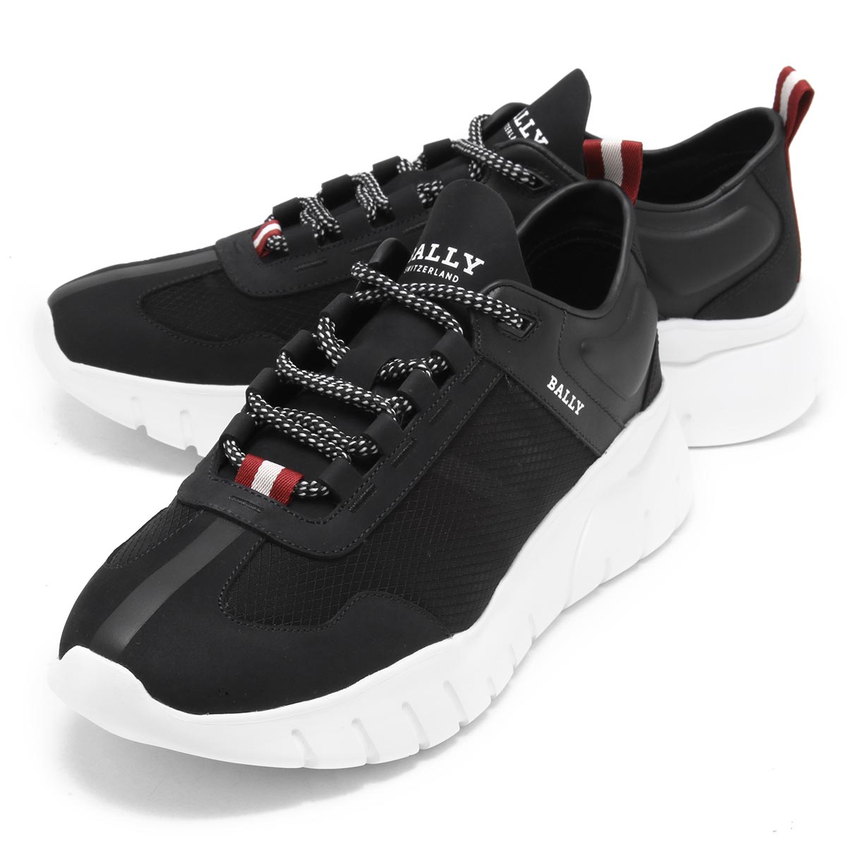 バリー スニーカー シューズ メンズ ブロディ ブラック Brody T 00 Bally ブランド腕時計通販なら ブルークウォッチカンパニー 心斎橋店 バリー スニーカー シューズ メンズ ブロディ ブラック Brody T 00 Bally ブランド腕時計通販なら ブルークウォッチカンパニー 心斎橋店