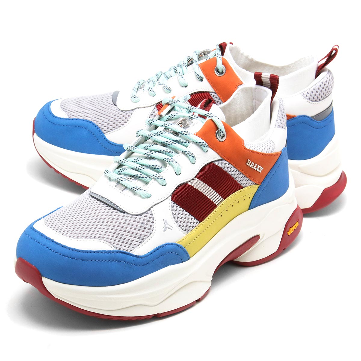 バリー スニーカー 靴 シューズ メンズ バイバー ソックスデザイン チャイナマルチ Vibert 228 Bally ブランド腕時計通販なら ブルークウォッチカンパニー 心斎橋店 バリー スニーカー 靴 シューズ メンズ バイバー ソックスデザイン チャイナマルチ Vibert 228 Bally ブランド腕時計通販なら ブルークウォッチカンパニー 心斎橋店