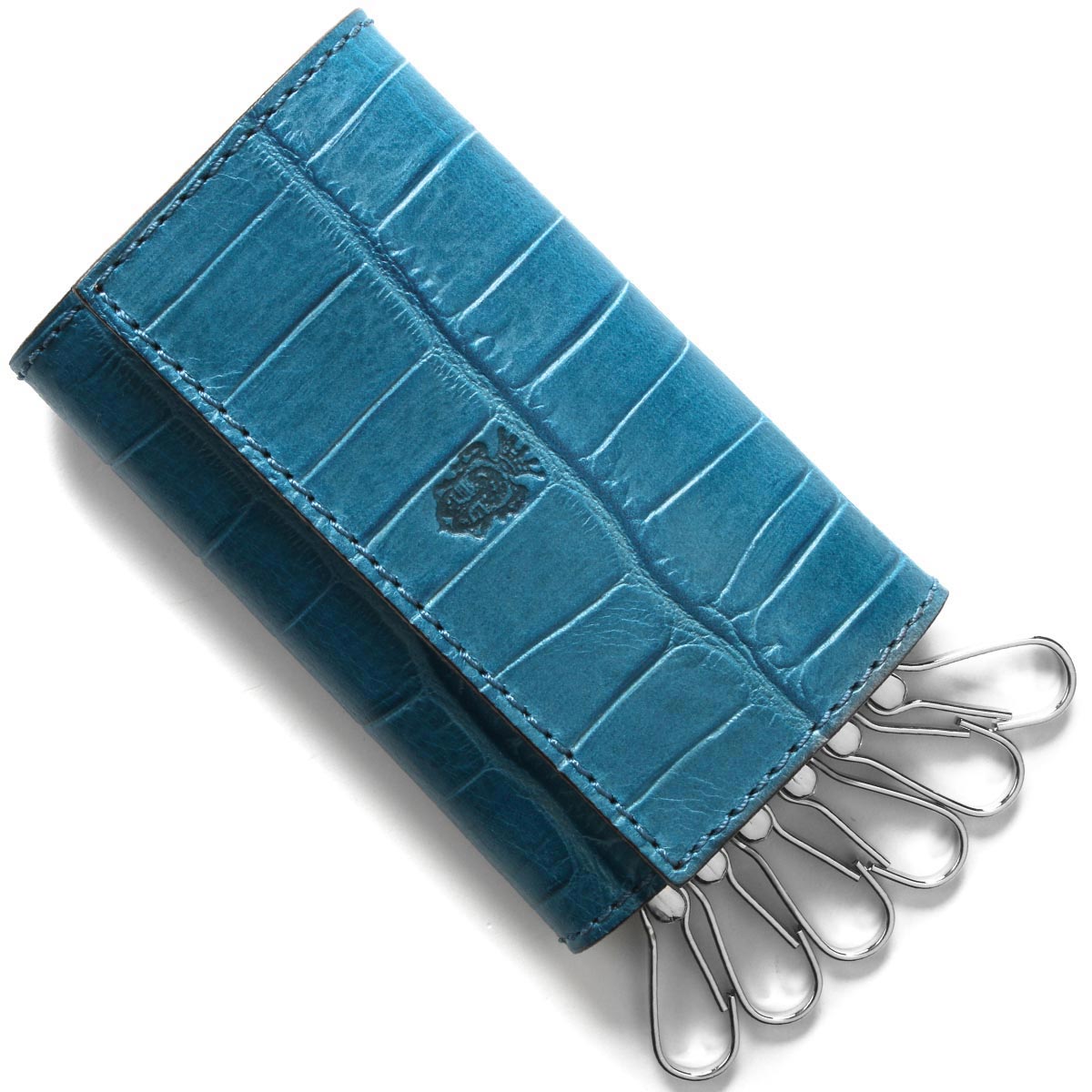 高級品市場 フェリージ Felisi キーケース レザー ピンク i9tmg.com.br