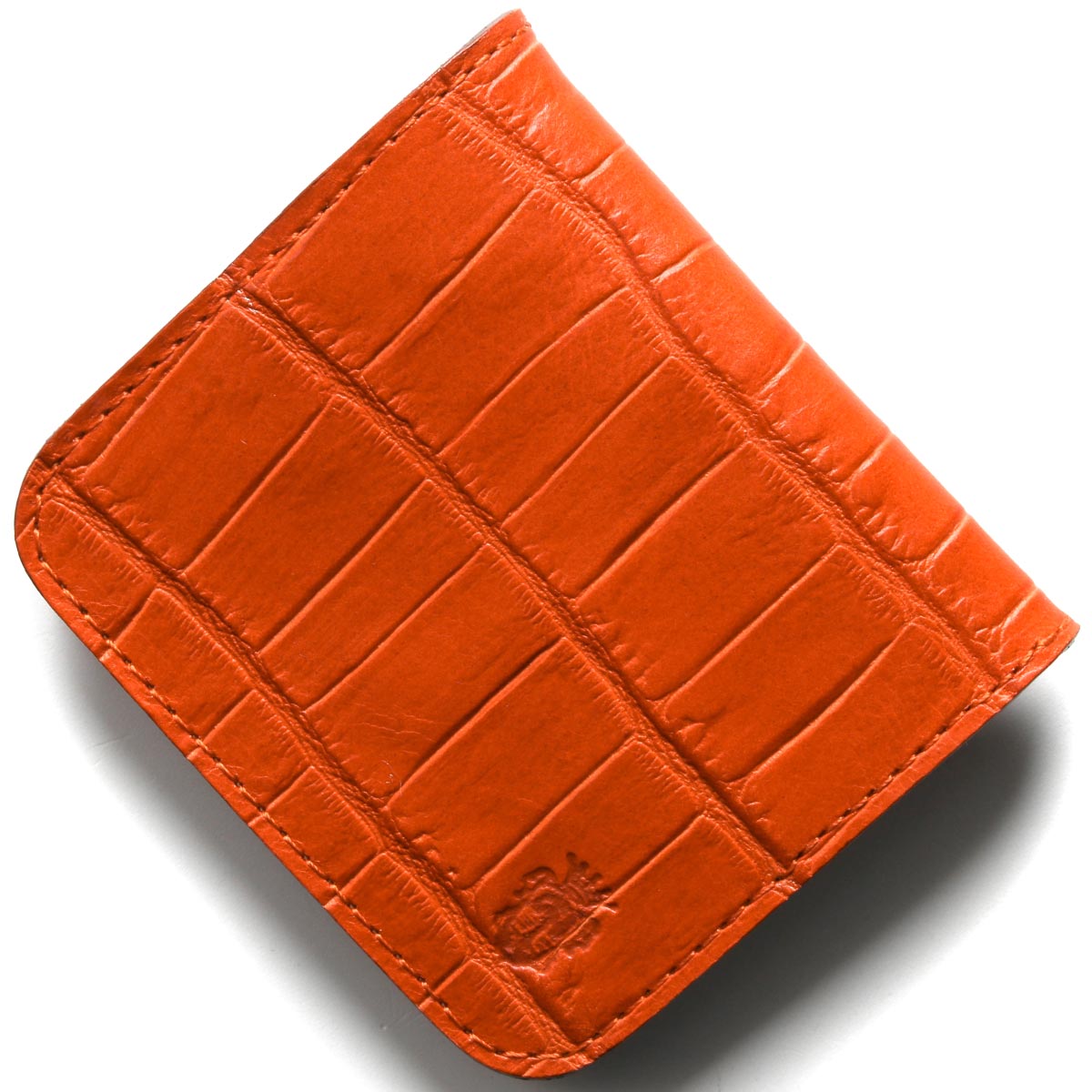 フェリージ コインケース 小銭入れ 財布 メンズ クロコ型押し アランチョオレンジ 914 Sa 0009 Felisi ブランド腕時計通販なら ブルークウォッチカンパニー 心斎橋店