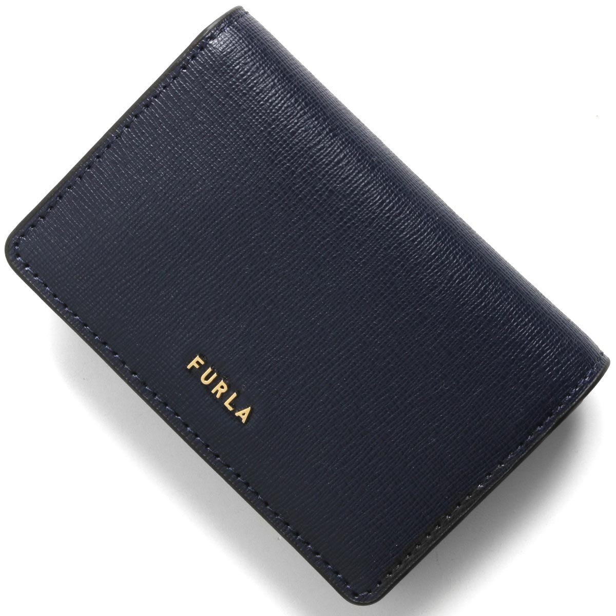 フルラ カードケース 名刺入れ レディース バビロン スモール オセアノネイビー Pcz1 0 07a Furla ブランド腕時計通販なら ブルークウォッチカンパニー 心斎橋店