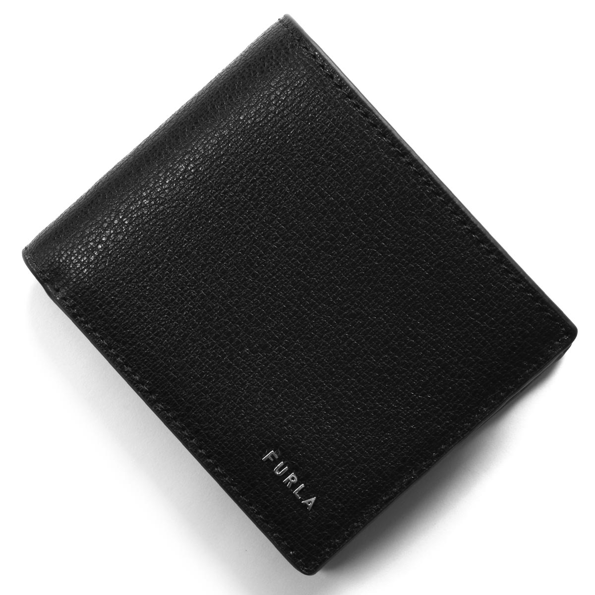 新品フルラ FURLA 財布 メンズ 2つ折り財布 - 折り財布