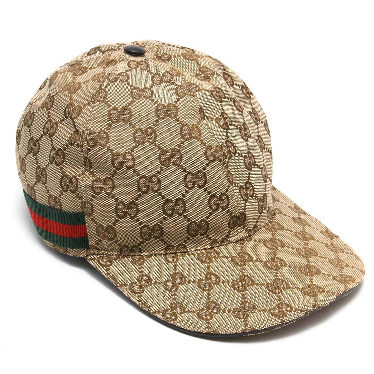 グッチ 帽子 キャップ メンズ レディース オリジナルgg ベージュ エボニー ブラウン グリーン レッド 0035 Kqwbg 9791 Gucci ブランド腕時計通販なら ブルークウォッチカンパニー 心斎橋店
