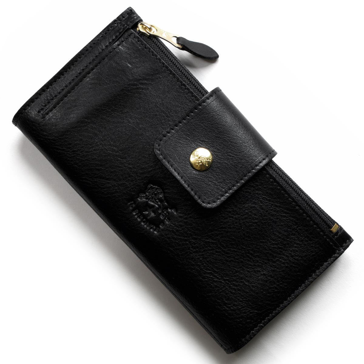 イルビゾンテ 長財布 財布 メンズ レディース スタンダード ブラック C06 P 153 Il Bisonte ブランド腕時計通販なら ブルークウォッチカンパニー 心斎橋店 イルビゾンテ 長財布 財布 メンズ レディース スタンダード ブラック C06 P 153 Il Bisonte ブランド腕時計通販なら ブルークウォッチカンパニー 心斎橋店