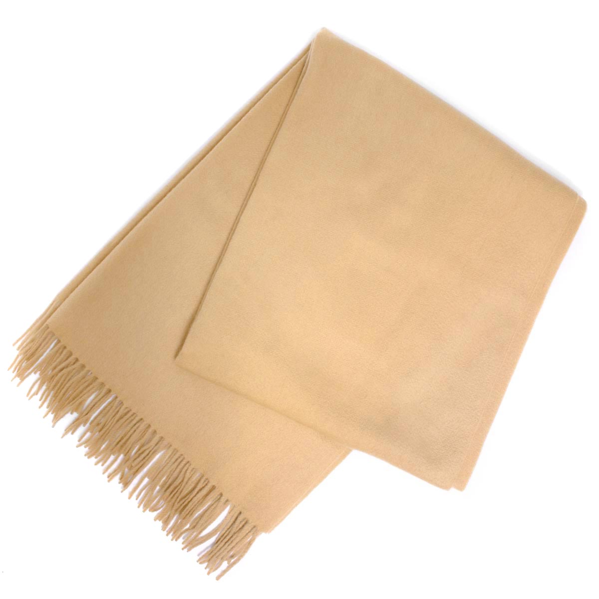 ジョシュアエリス ストール/マフラー メンズ レディース プレーン