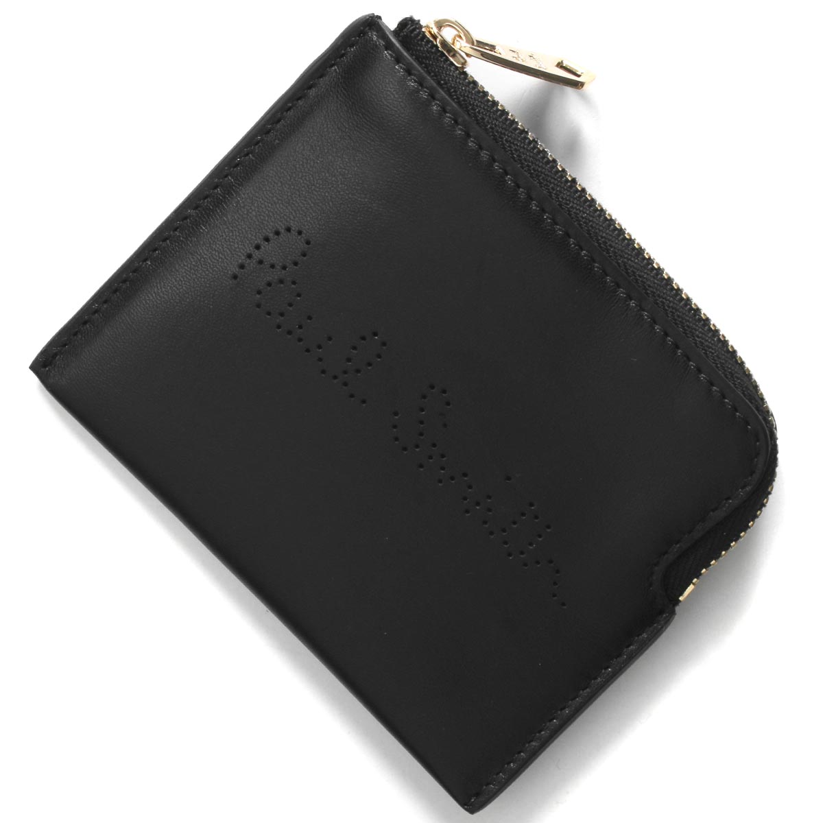 ポールスミス コインケース 小銭入れ 財布 メンズ レシート ストーリー ブラック M1a 5987 Arecip 79 Paul Smith ブランド腕時計通販なら ブルークウォッチカンパニー 心斎橋店