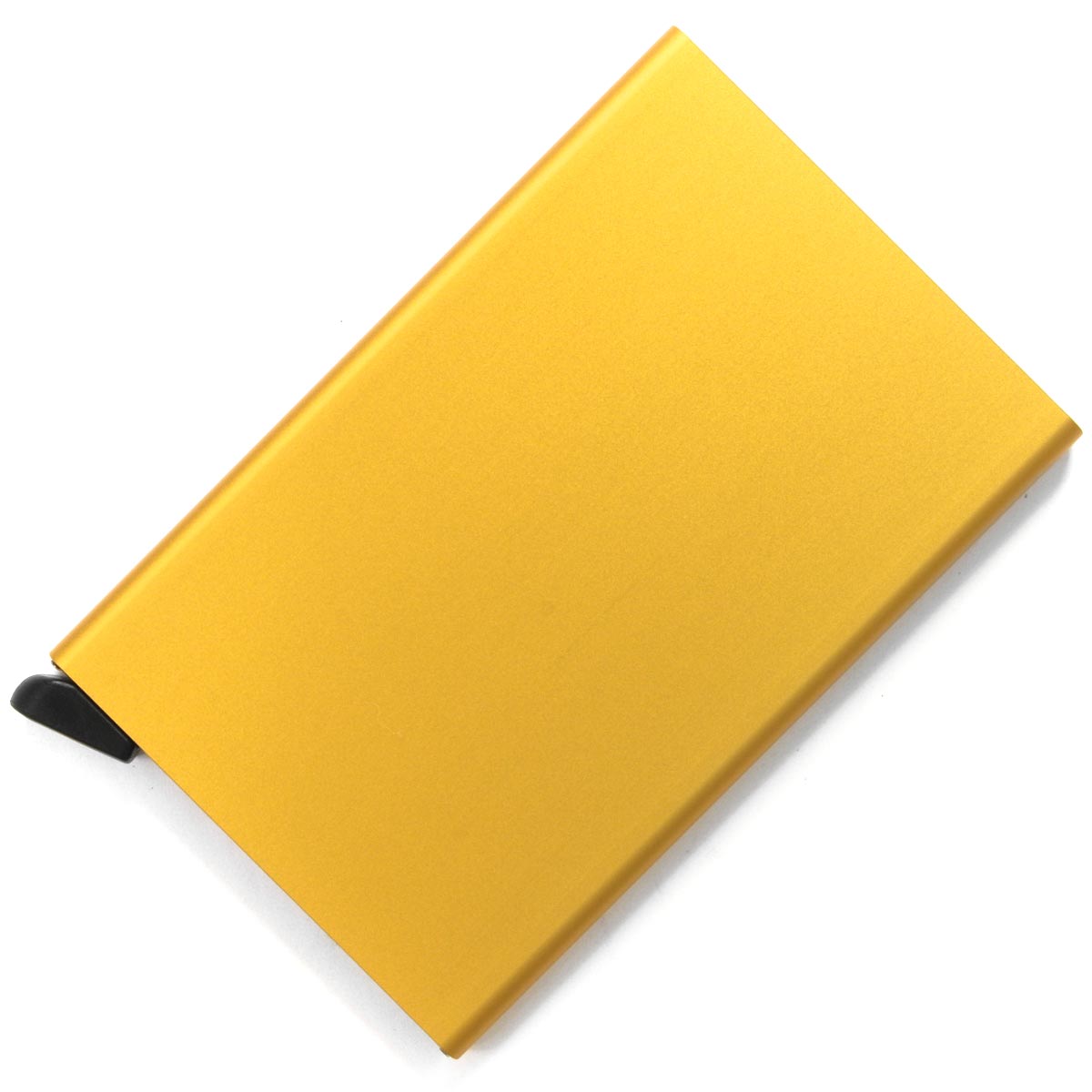 セクリッド カードケース/カードホルダー メンズ カードプロテクター