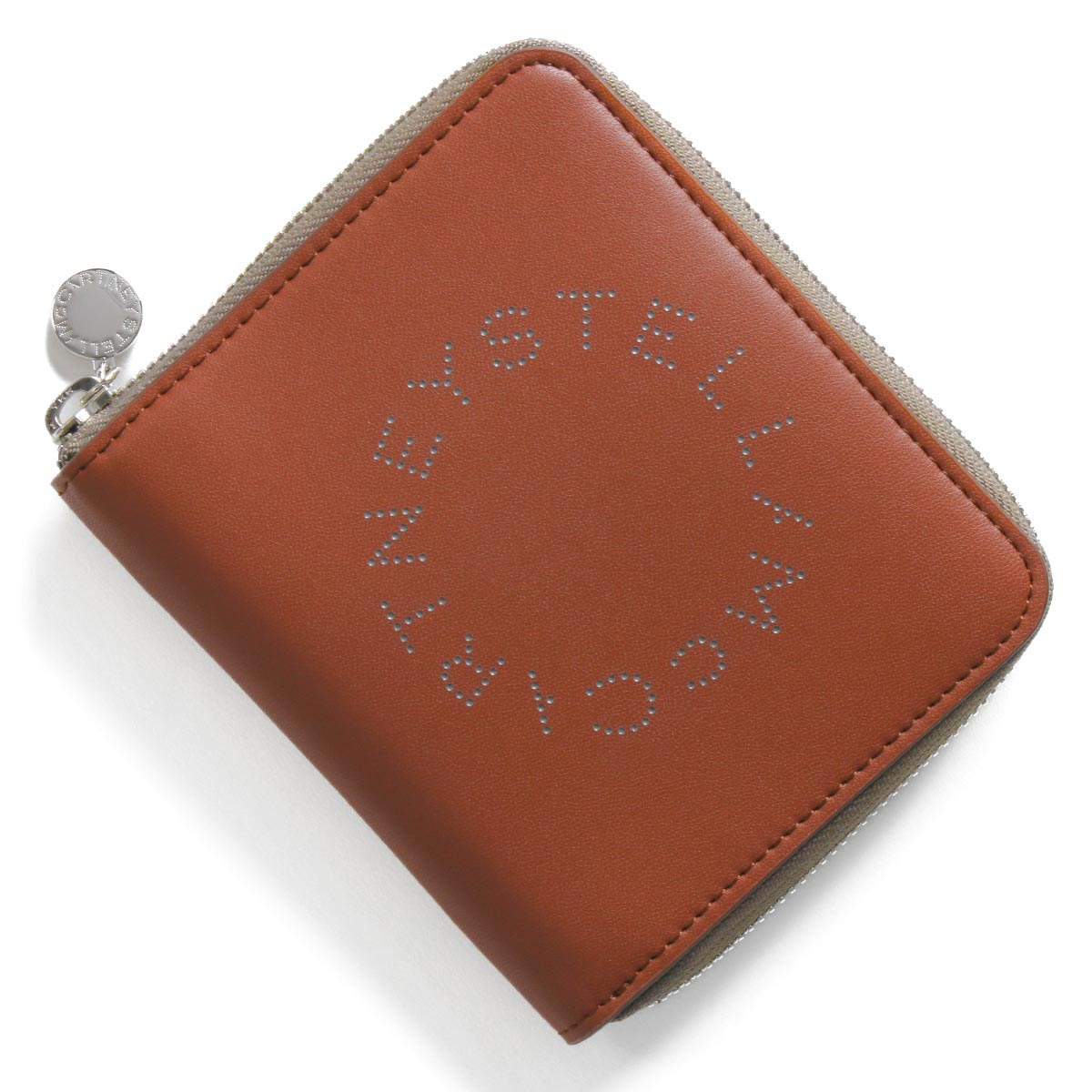 ステラマッカートニー 二つ折り財布 財布 レディース ステラ ロゴ