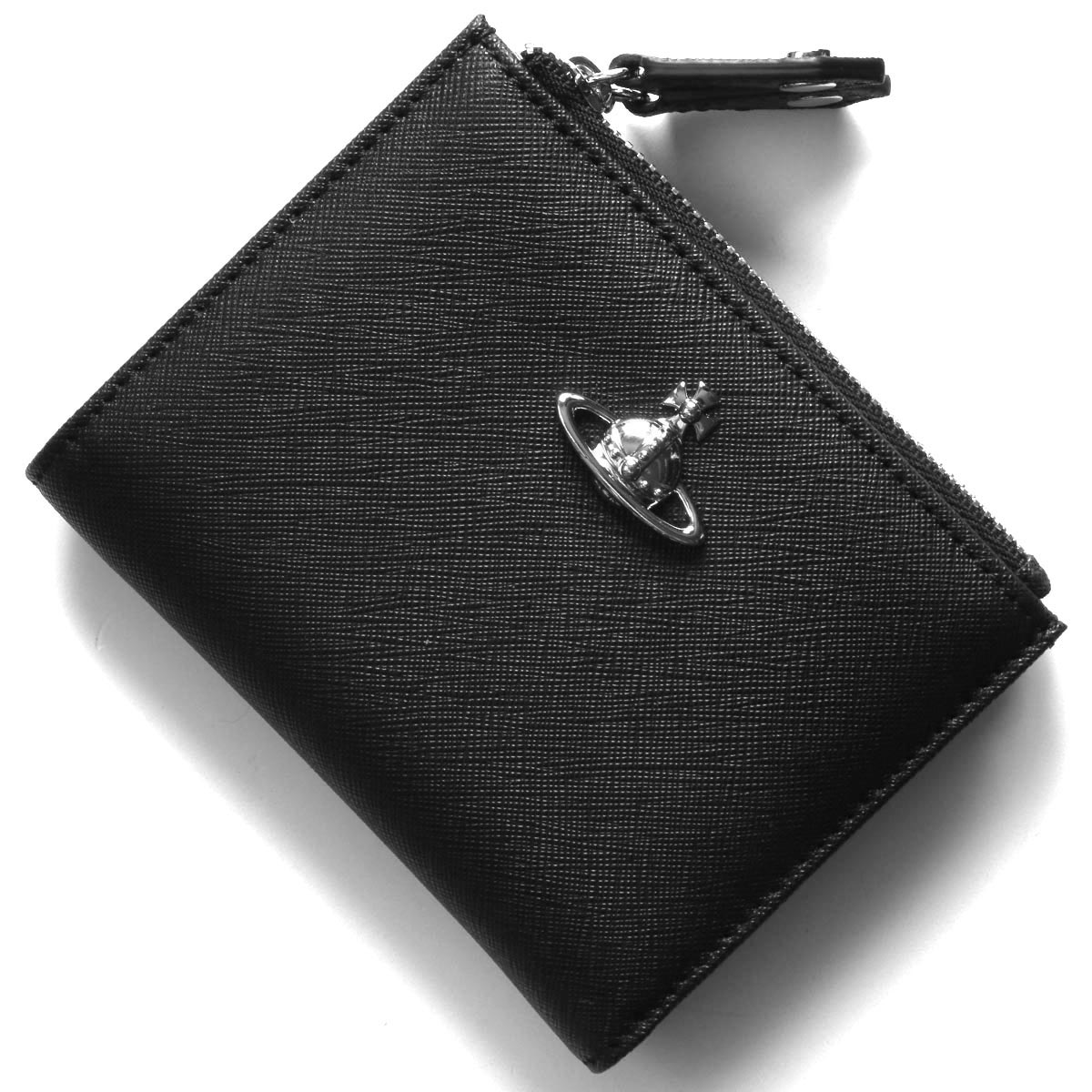 〔新品未使用〕ヴィヴィアンウエストウッド　折り財布 Vivienne Westwood 二つ折り財布